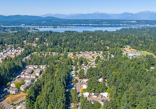 Camelot Estates property